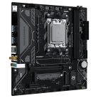 Maxsun Alaplap - AMD MS-CHALLENGER B850M-K WIFI AM5 (B850, mATX, 2xDDR5 8000MHz, 2xSATA3, M.2, HDMI)