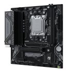 Maxsun Alaplap - AMD MS-CHALLENGER B850M-K WIFI AM5 (B850, mATX, 2xDDR5 8000MHz, 2xSATA3, M.2, HDMI)