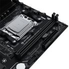 Maxsun Alaplap - AMD MS-CHALLENGER B850M-K WIFI AM5 (B850, mATX, 2xDDR5 8000MHz, 2xSATA3, M.2, HDMI)