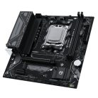 Maxsun Alaplap - AMD MS-CHALLENGER B850M-K WIFI AM5 (B850, mATX, 2xDDR5 8000MHz, 2xSATA3, M.2, HDMI)
