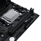 Maxsun Alaplap - AMD MS-CHALLENGER B850M-K AM5 (B850, mATX, 2xDDR5 8000MHz, 2xSATA3, M.2, HDMI)