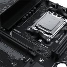 Maxsun Alaplap - AMD MS-CHALLENGER B850M-K AM5 (B850, mATX, 2xDDR5 8000MHz, 2xSATA3, M.2, HDMI)