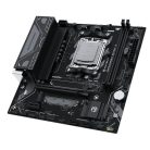 Maxsun Alaplap - AMD MS-CHALLENGER B850M-K AM5 (B850, mATX, 2xDDR5 8000MHz, 2xSATA3, M.2, HDMI)
