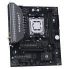 Maxsun Alaplap - AMD MS-CHALLENGER B850M PLUS WIFI AM5 (B850, mATX, 2xDDR5 8000MHz, 2xSATA3, 2xM.2, HDMI, DP)