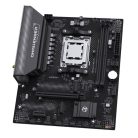Maxsun Alaplap - AMD MS-CHALLENGER B850M PLUS WIFI AM5 (B850, mATX, 2xDDR5 8000MHz, 2xSATA3, 2xM.2, HDMI, DP)