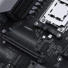 Maxsun Alaplap - AMD MS-CHALLENGER B850M PLUS WIFI AM5 (B850, mATX, 2xDDR5 8000MHz, 2xSATA3, 2xM.2, HDMI, DP)