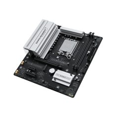   Maxsun Alaplap - Intel MS-CHALLENGER B860M 2.5G s1851 (B860, mATX, 2xDDR5 8600MHz, 2xSATA3, 2xM.2, HDMI, DP)