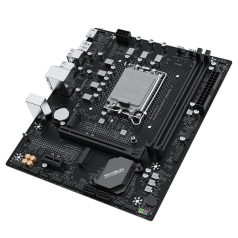   Maxsun Alaplap - Intel MS-CHALLENGER B860M-F s1851 (B860, mATX, 2xDDR5 8000MHz, 2xSATA3, 2xM.2, HDMI, DP)