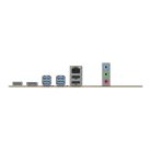 Maxsun Alaplap - Intel MS-CHALLENGER B860M-F s1851 (B860, mATX, 2xDDR5 8000MHz, 2xSATA3, 2xM.2, HDMI, DP)