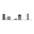 Maxsun Alaplap - Intel MS-CHALLENGER H810M 2.5G s1851 (H810, mATX, 2xDDR5 6400MHz, 2xSATA3, 2xM.2, HDMI, DP)