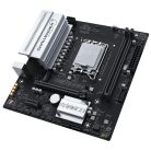 Maxsun Alaplap - Intel MS-CHALLENGER H810M-K s1851 (H810, mATX, 2xDDR5 6400MHz, 2xSATA3, M.2, HDMI, DP)