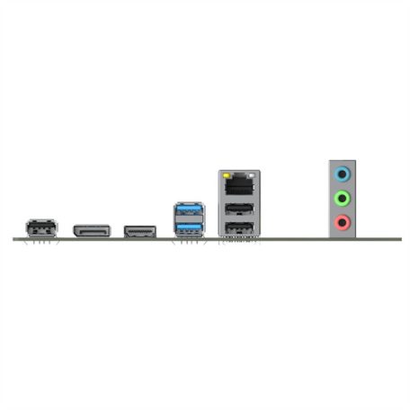 Maxsun Alaplap - Intel MS-CHALLENGER H810M-K s1851 (H810, mATX, 2xDDR5 6400MHz, 2xSATA3, M.2, HDMI, DP)