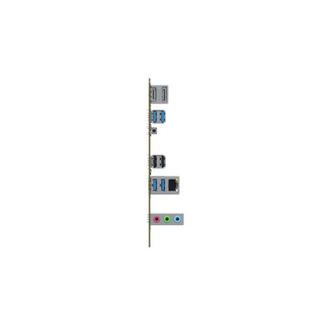 Maxsun Alaplap - Intel MS-CHALLENGER Z890M s1851 (Z890, mATX, 2xDDR5 7200MHz, 3xSATA3, 2xM.2, HDMI, DP)