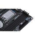 Maxsun Alaplap - Intel MS-ESPORT Z890M WIFI s1851 (Z890, mATX, 4xDDR5 7800MHz, 4xSATA3, 3xM.2, HDMI, DP)