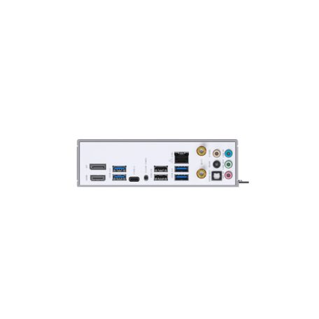 Maxsun Alaplap - Intel MS-ESPORT Z890M WIFI s1851 (Z890, mATX, 4xDDR5 7800MHz, 4xSATA3, 3xM.2, HDMI, DP)