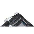 Maxsun Alaplap - Intel MS-ESPORT Z890M WIFI s1851 (Z890, mATX, 4xDDR5 7800MHz, 4xSATA3, 3xM.2, HDMI, DP)