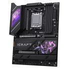 Maxsun Alaplap - AMD MS-ICRAFT B850 AIGA AM5 (B850, ATX, 4xDDR5 8400MHz, 2xSATA3, 4xM.2, HDMI, DP)