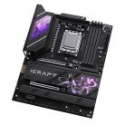 Maxsun Alaplap - AMD MS-ICRAFT B850 AIGA AM5 (B850, ATX, 4xDDR5 8400MHz, 2xSATA3, 4xM.2, HDMI, DP)