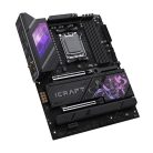 Maxsun Alaplap - AMD MS-ICRAFT B850 AIGA AM5 (B850, ATX, 4xDDR5 8400MHz, 2xSATA3, 4xM.2, HDMI, DP)