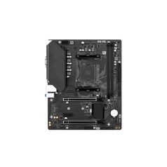   Maxsun Alaplap - AMD MS-TERMINATOR B550M AM4 (B550, mATX, 2xDDR4 3800MHz, 4xSATA3, M.2, HDMI, D-sub)