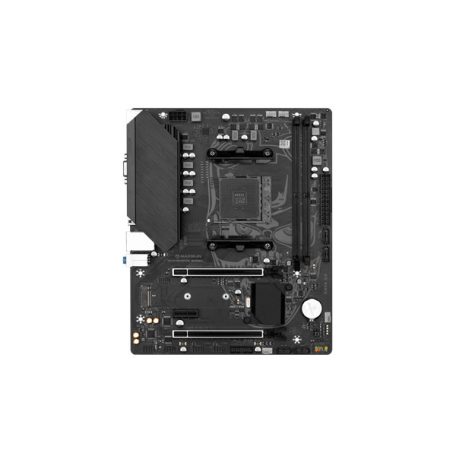 Maxsun Alaplap - AMD MS-TERMINATOR B550M AM4 (B550, mATX, 2xDDR4 3800MHz, 4xSATA3, M.2, HDMI, D-sub)