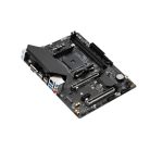Maxsun Alaplap - AMD MS-TERMINATOR B550M AM4 (B550, mATX, 2xDDR4 3800MHz, 4xSATA3, M.2, HDMI, D-sub)