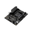 Maxsun Alaplap - AMD MS-TERMINATOR B550M AM4 (B550, mATX, 2xDDR4 3800MHz, 4xSATA3, M.2, HDMI, D-sub)