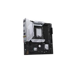   Maxsun Alaplap - Intel MS-TERMINATOR B760M D4 WIFI V2 s1700 (B760, mATX, 4xDDR4 3200MHz, 4xSATA3, 3xM.2, HDMI, DP)