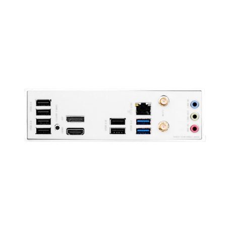 Maxsun Alaplap - Intel MS-TERMINATOR B760M D5 WIFI V2 s1700 (B760, mATX, 2xDDR5 7600MHz, 4xSATA3, 3xM.2, HDMI, DP)