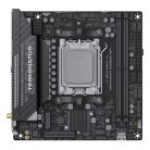 Maxsun Alaplap - AMD MS-TERMINATOR B850M PRO II WIFI7 AM5 (B850, mATX, 4xDDR5 8000MHz, 2xSATA3, 3xM.2, HDMI, DP)