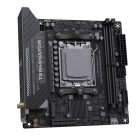 Maxsun Alaplap - AMD MS-TERMINATOR B850M PRO II WIFI7 AM5 (B850, mATX, 4xDDR5 8000MHz, 2xSATA3, 3xM.2, HDMI, DP)