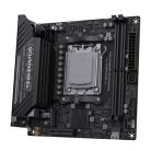 Maxsun Alaplap - AMD MS-TERMINATOR B850M PRO II WIFI7 AM5 (B850, mATX, 4xDDR5 8000MHz, 2xSATA3, 3xM.2, HDMI, DP)