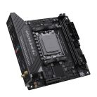Maxsun Alaplap - AMD MS-TERMINATOR B850M PRO II WIFI7 AM5 (B850, mATX, 4xDDR5 8000MHz, 2xSATA3, 3xM.2, HDMI, DP)