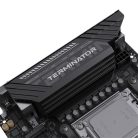 Maxsun Alaplap - AMD MS-TERMINATOR B850M PRO II WIFI7 AM5 (B850, mATX, 4xDDR5 8000MHz, 2xSATA3, 3xM.2, HDMI, DP)