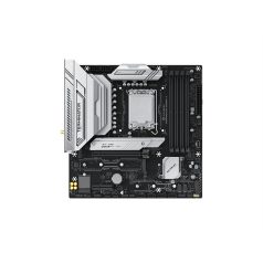   Maxsun Alaplap - Intel MS-TERMINATOR B860M WIFI s1851 (B860, mATX, 4xDDR5 8000MHz, 4xSATA3, 3xM.2, HDMI, DP)