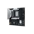 Maxsun Alaplap - Intel MS-TERMINATOR B860M WIFI s1851 (B860, mATX, 4xDDR5 8000MHz, 4xSATA3, 3xM.2, HDMI, DP)