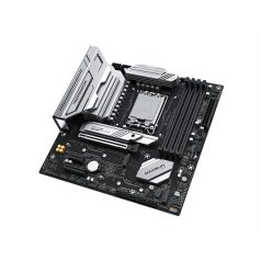   Maxsun Alaplap - Intel MS-TERMINATOR B860M s1851 (B860, mATX, 2xDDR5 8000MHz, 4xSATA3, 3xM.2, HDMI, DP)