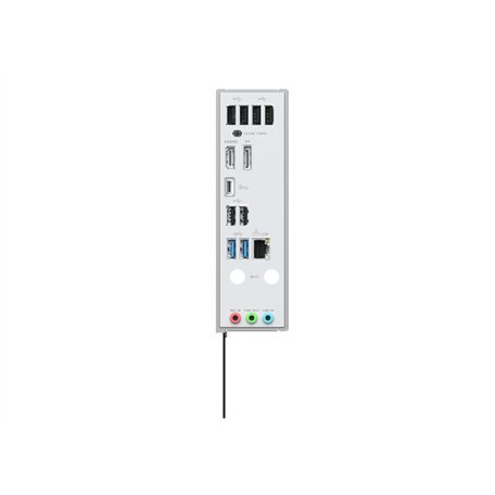 Maxsun Alaplap - Intel MS-TERMINATOR B860M s1851 (B860, mATX, 2xDDR5 8000MHz, 4xSATA3, 3xM.2, HDMI, DP)