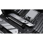 Maxsun Alaplap - Intel MS-TERMINATOR Z890-A WIFI s1851 (Z890, ATX, 4xDDR5 8800MHz, 4xSATA3, 4xM.2, HDMI, DP)