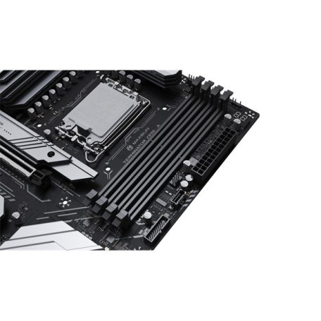 Maxsun Alaplap - Intel MS-TERMINATOR Z890-A WIFI s1851 (Z890, ATX, 4xDDR5 8800MHz, 4xSATA3, 4xM.2, HDMI, DP)