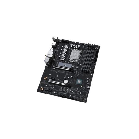 Maxsun Alaplap - Intel MS-TERMINATOR Z890-A WIFI s1851 (Z890, ATX, 4xDDR5 8800MHz, 4xSATA3, 4xM.2, HDMI, DP)