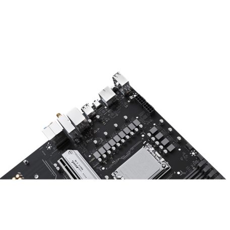 Maxsun Alaplap - Intel MS-TERMINATOR Z890-A WIFI s1851 (Z890, ATX, 4xDDR5 8800MHz, 4xSATA3, 4xM.2, HDMI, DP)