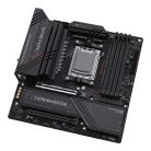Maxsun Alaplap - AMD MS-TERMINATOR B850M PRO DARK WIFI AM5 (B850, mATX, 4xDDR5 8000MHz, 2xSATA3, 3xM.2, HDMI, DP)