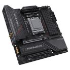 Maxsun Alaplap - AMD MS-TERMINATOR B850M PRO DARK WIFI AM5 (B850, mATX, 4xDDR5 8000MHz, 2xSATA3, 3xM.2, HDMI, DP)