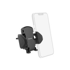 Hama Autós telefontartó - Essential (fekete)