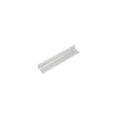  ABK350L "L" konzol keskeny ajtókeretes ajtókhoz YM-350(LED) típusú zárakhoz