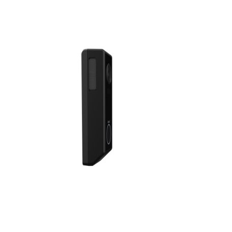 Arenti Ajtócsengő - P10 (3MP+2MP, kültéri, IP65, IR10m, 5200mAh, wifi, microSD, mikrofon, hangszóró, csengő)