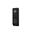 Arenti Ajtócsengő - P10 (3MP+2MP, kültéri, IP65, IR10m, 5200mAh, wifi, microSD, mikrofon, hangszóró, csengő)