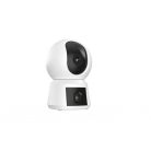 Arenti IP wifi PT dómkamera - P3TT (2x3MP, Dual Lens, beltéri, IR10m, microSD, mikrofon, hangszóró)