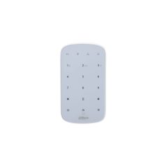   Dahua Vezeték nélküli kezelő - AirShield ARK30T-W2 (IC kártya (Mifare); 32 felhasználó; 868MHz, AES128, Mabisz)